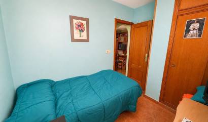 Revente - Apartment - Torrevieja - Nueva Torrevieja