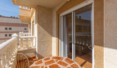 Revente - Apartment - Torrevieja - Nueva Torrevieja