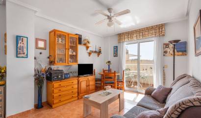 Revente - Apartment - Torrevieja - Nueva Torrevieja