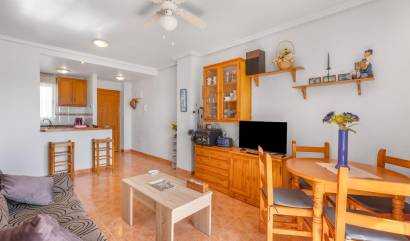 Revente - Apartment - Torrevieja - Nueva Torrevieja