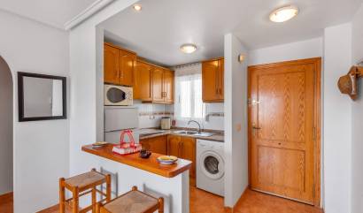 Revente - Apartment - Torrevieja - Nueva Torrevieja
