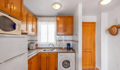 Revente - Apartment - Torrevieja - Nueva Torrevieja