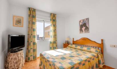 Revente - Apartment - Torrevieja - Nueva Torrevieja