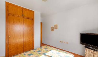 Revente - Apartment - Torrevieja - Nueva Torrevieja