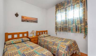 Revente - Apartment - Torrevieja - Nueva Torrevieja