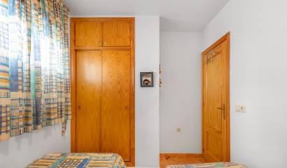 Revente - Apartment - Torrevieja - Nueva Torrevieja