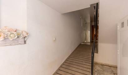 Revente - Apartment - Torrevieja - Nueva Torrevieja