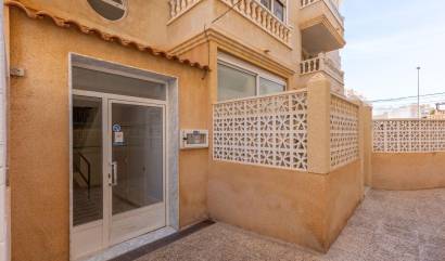 Revente - Apartment - Torrevieja - Nueva Torrevieja