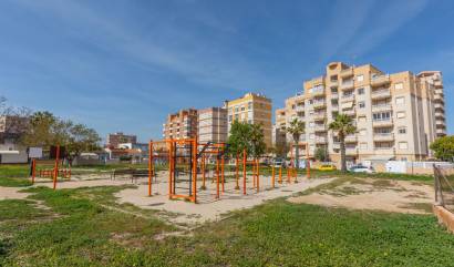 Revente - Apartment - Torrevieja - Nueva Torrevieja