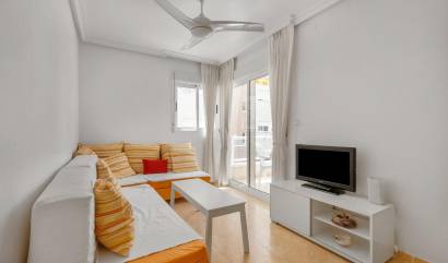 Revente - Apartment - Torrevieja - Nueva Torrevieja
