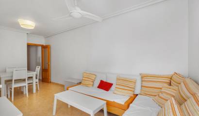 Revente - Apartment - Torrevieja - Nueva Torrevieja