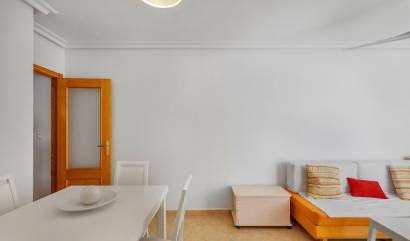 Revente - Apartment - Torrevieja - Nueva Torrevieja