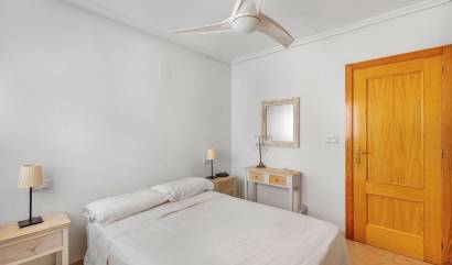 Revente - Apartment - Torrevieja - Nueva Torrevieja