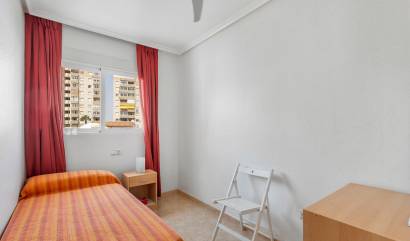 Revente - Apartment - Torrevieja - Nueva Torrevieja