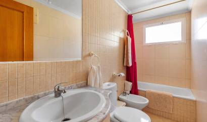 Revente - Apartment - Torrevieja - Nueva Torrevieja