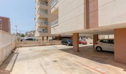 Revente - Apartment - Torrevieja - Nueva Torrevieja