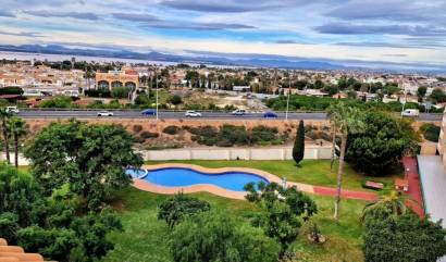 Revente - Apartment - Torrevieja - Parque de las Naciones
