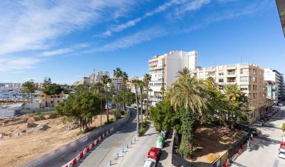 Revente - Apartment - Torrevieja - Paseo maritimo