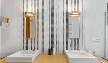 Revente - Apartment - Torrevieja - Paseo maritimo