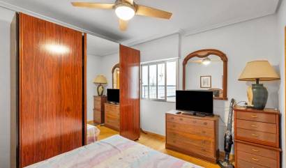 Revente - Apartment - Torrevieja - Paseo maritimo