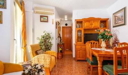 Revente - Apartment - Torrevieja - Playa de los Locos