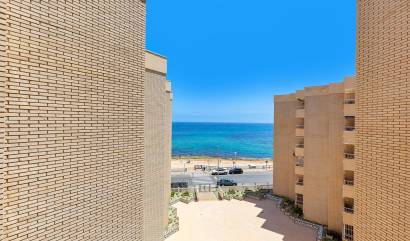 Revente - Apartment - Torrevieja - Playa de los Locos