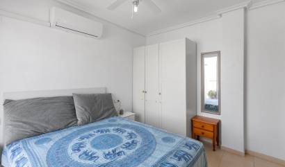 Revente - Apartment - Torrevieja - Playa de los locos