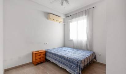 Revente - Apartment - Torrevieja - Playa de los locos
