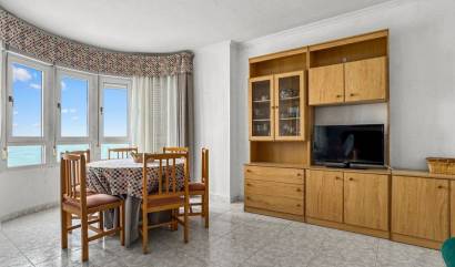 Revente - Apartment - Torrevieja - Playa de los Locos