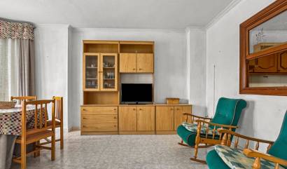 Revente - Apartment - Torrevieja - Playa de los Locos