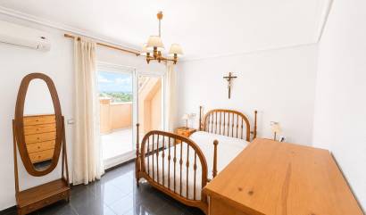 Revente - Apartment - Torrevieja - Playa de los locos