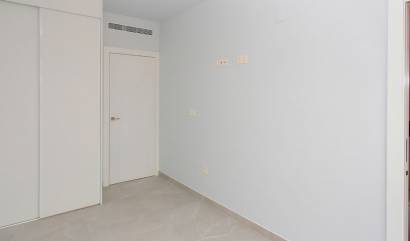 Revente - Apartment - Torrevieja - Playa del Cura