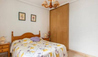 Revente - Apartment - Torrevieja - Playa del Cura