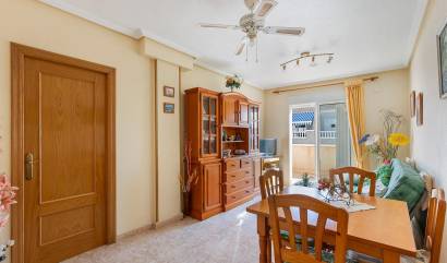 Revente - Apartment - Torrevieja - Playa del Cura