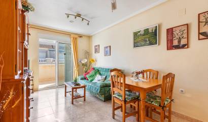 Revente - Apartment - Torrevieja - Playa del Cura