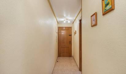 Revente - Apartment - Torrevieja - Playa del Cura