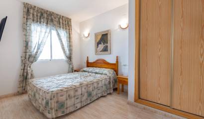 Revente - Apartment - Torrevieja - Playa del Cura