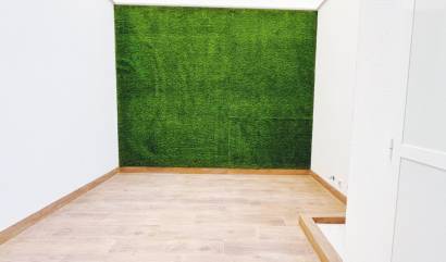 Revente - Apartment - Torrevieja - Playa del Cura