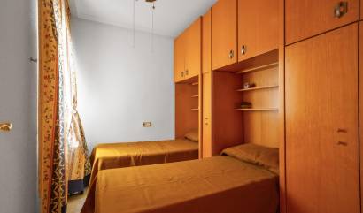 Revente - Apartment - Torrevieja - Playa del cura