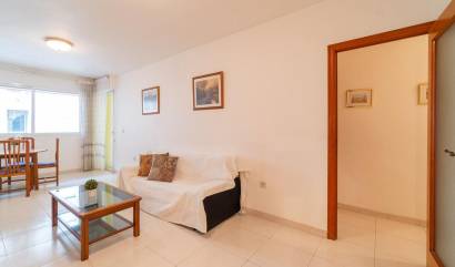 Revente - Apartment - Torrevieja - Playa del cura