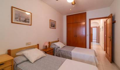 Revente - Apartment - Torrevieja - Playa del cura