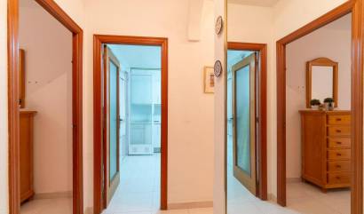 Revente - Apartment - Torrevieja - Playa del cura