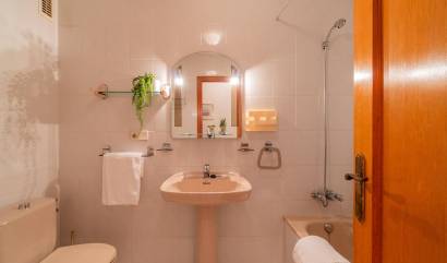 Revente - Apartment - Torrevieja - Playa del cura