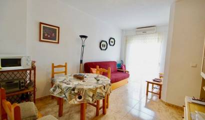 Revente - Apartment - Torrevieja - Playa del cura