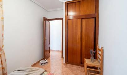Revente - Apartment - Torrevieja - Playa del cura