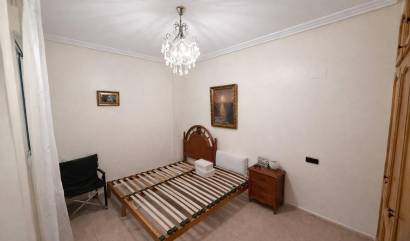 Revente - Apartment - Torrevieja - Playa del cura