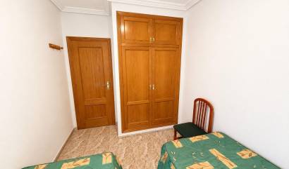 Revente - Apartment - Torrevieja - Playa del cura
