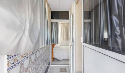 Revente - Apartment - Torrevieja - Playa del cura