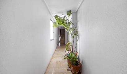 Revente - Apartment - Torrevieja - Playa del cura