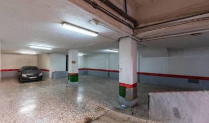 Revente - Apartment - Torrevieja - Playa del cura